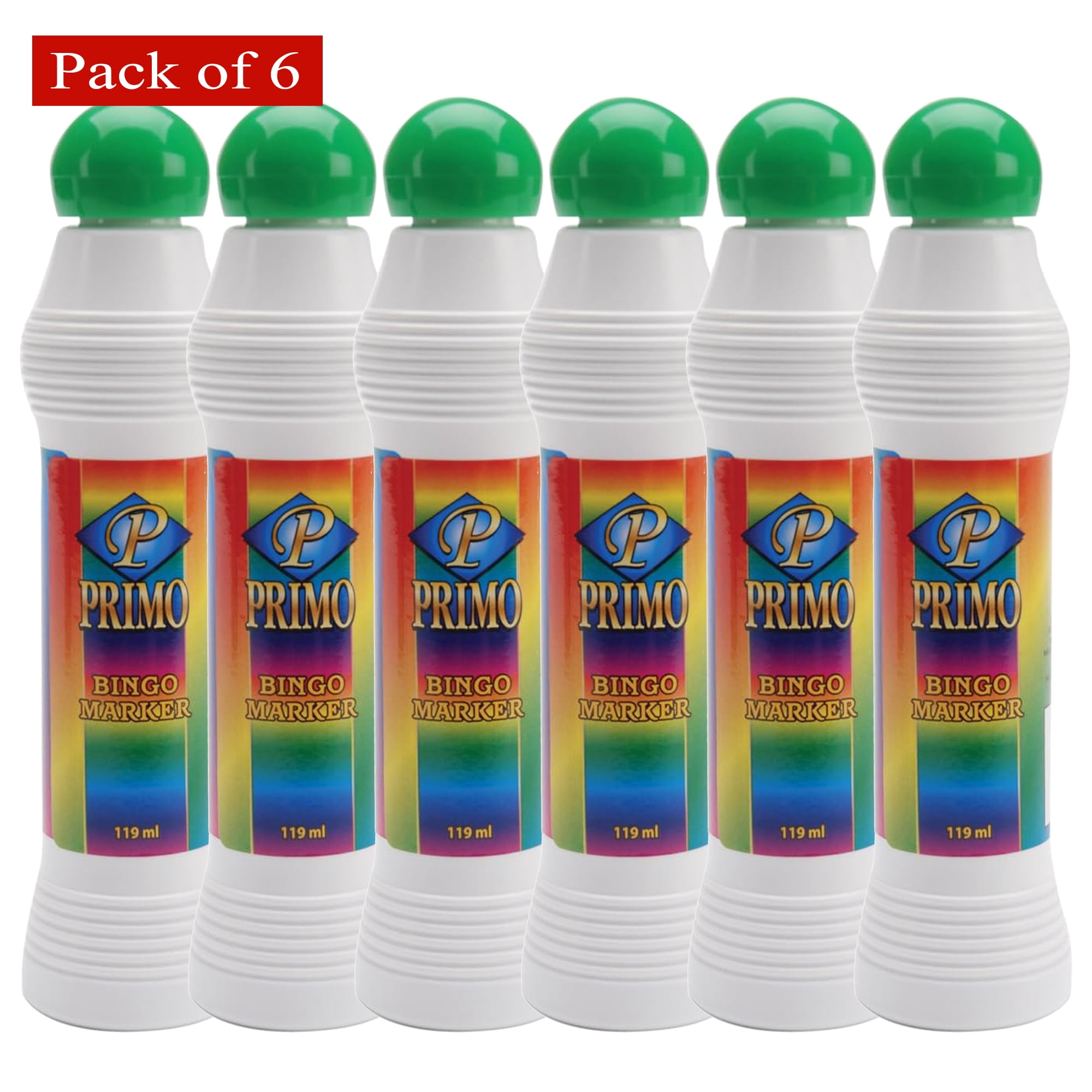 Marqueur De Bingo Bingo Marker, Waschbar Dot Marker Bingo Daubers