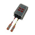 thumbnail image 2 of DC-DC Voltage Adjustable Power Converter 10-32V to 11-85V Power Converter with LED Display Output Voltage Adjustable Converter, 2 of 7
