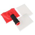 thumbnail image 4 of Bgsha Paint Edge Trimmer Plastic Trim Paint Edger Adjustable Wall Corner Pad Painter, 4 of 4