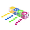 thumbnail image 2 of Acrylic  Toys, Bird Toys,  For Bird, 2 of 8