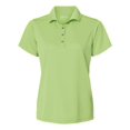 thumbnail image 1 of Paragon Polo en Maille Mini de Performance Saratoga pour Femmes, TP, Kiwi, 1 of 1