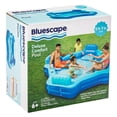 thumbnail image 4 of Piscine hors terre Bluescape Deluxe Comfort, à parois souples, 4 of 8