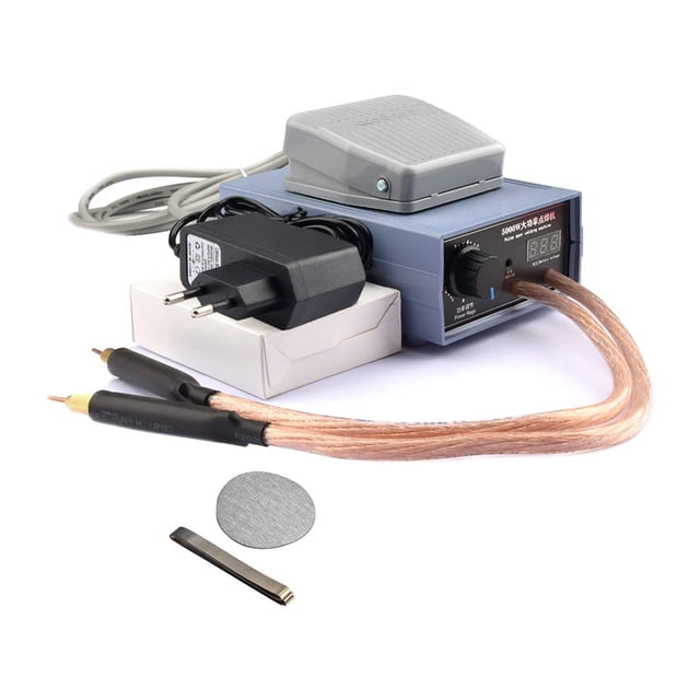 5000W 8000W Spot Welder High Power Kit DIY 18650 Battery Pack Welding Tools, Portable Spot Welding Machine Pen For Nickel Sheet ,High Efficiency