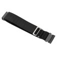 thumbnail image 2 of Stretch Woven Nylon Watch Band Replacement G Hook  Smartwatch Strap Fit For  Versa 4 3 Sense 2, 2 of 8