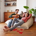 thumbnail image 4 of Yhmxh Valentines Day Decor Door Mat Valentines Day Rug Valentine Day Floor Mats Holiday Floor Mats Welcome Doormat Bathroom Bedroom Living Room Kitchen Outdoor Rugs Valentine Day Home Decor, 4 of 6
