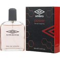 thumbnail image 1 of Umbro Power par Umbro Vaporisateur Edt 2 Oz, 1 of 1