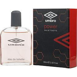 Umbro Power par Umbro Vaporisateur Edt 2 Oz