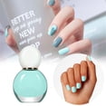 thumbnail image 1 of WIFKLSIIPG Nail Polish Long Lasting Non Baking Quick Drying Nail Polish 12ML, 1 of 5