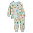 thumbnail image 1 of George Baby Boys' Two Piece Pajama Set, 1 of 2