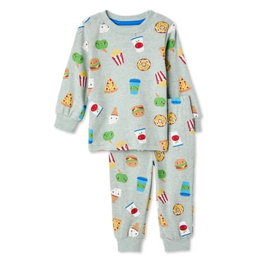 Pyjama 2 pièces George pour bébés garçons