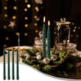 thumbnail image 2 of WRKEKC Clearance Long Thread Candle Wedding Banquet Party Holiday Decoration, 2 of 6