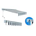 thumbnail image 1 of Dura Suntime Awning 10 x 8.2ft, 1 of 1