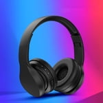 Speakers Bluetooth Wireless,Headphones Wireless Bluetooth,Bluetooth Headphones Over-Ear,Foldable Wireless and Wired Stereo Headset,For Cell Phone,Pc,Soft Earmuffs &Light Weight for Prolonged Wearing