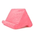 thumbnail image 2 of Xnyocn Support de Tablette Multifonction en Éponge, Supports d'Oreiller pour IPad Samsung Huawei Tab, Support de Lecture, Support de Lit, Support de Livre, Vert, 2 of 8