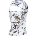 thumbnail image 1 of BLACKSTRAP Cagoule en Bois Neige, 1 of 1