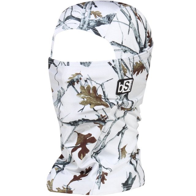 BLACKSTRAP Cagoule en Bois Neige