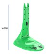 thumbnail image 3 of Wweixi Mountain Bike Vertical Stand Portable Display Stand for Road Bikes Maintenance TYPE4, 3 of 6