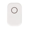 thumbnail image 1 of TACILIP Mini Dispositif de Suivi Clé Anti-Perte Localisateur de Téléphone Mobile Portefeuille Article Perdu Détecteur Intelligent Bluetooth IOS Android Détecteur, Cadeaux pour Hommes, 1 of 6