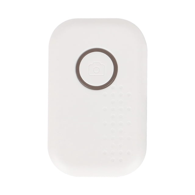 TACILIP Mini Dispositif de Suivi Clé Anti-Perte Localisateur de Téléphone Mobile Portefeuille Article Perdu Détecteur Intelligent Bluetooth IOS Android Détecteur, Cadeaux pour Hommes