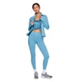 thumbnail image 2 of Athletic Works Women's Full Zip Jacket, 2 of 6