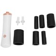 thumbnail image 1 of Electric Nail Polish Shaker, High Speed Time Saving Eyelash Glue Shaker Multipurpose  For Nail Blanc, 1 of 8