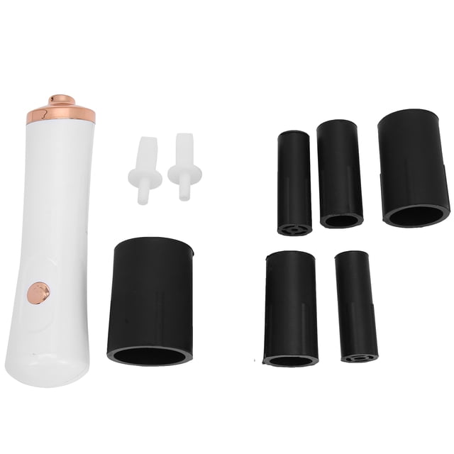 Electric Nail Polish Shaker, High Speed Time Saving Eyelash Glue Shaker Multipurpose For Nail Blanc