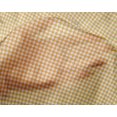 thumbnail image 4 of oneOone Silk Tabby Fabric Geometric Check Fabric Prints By Yard 42 Inch Wide, 4 of 4