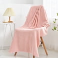 thumbnail image 2 of Large Bath Towels,Pineapple Bath Towel Thick Large Bath Towel Household Bath Towel Bath-Drying Bath Towel Solid Color,Towels Large Bathroom,Bath Towels for Bathroom,Soft Bath Towels, 2 of 6