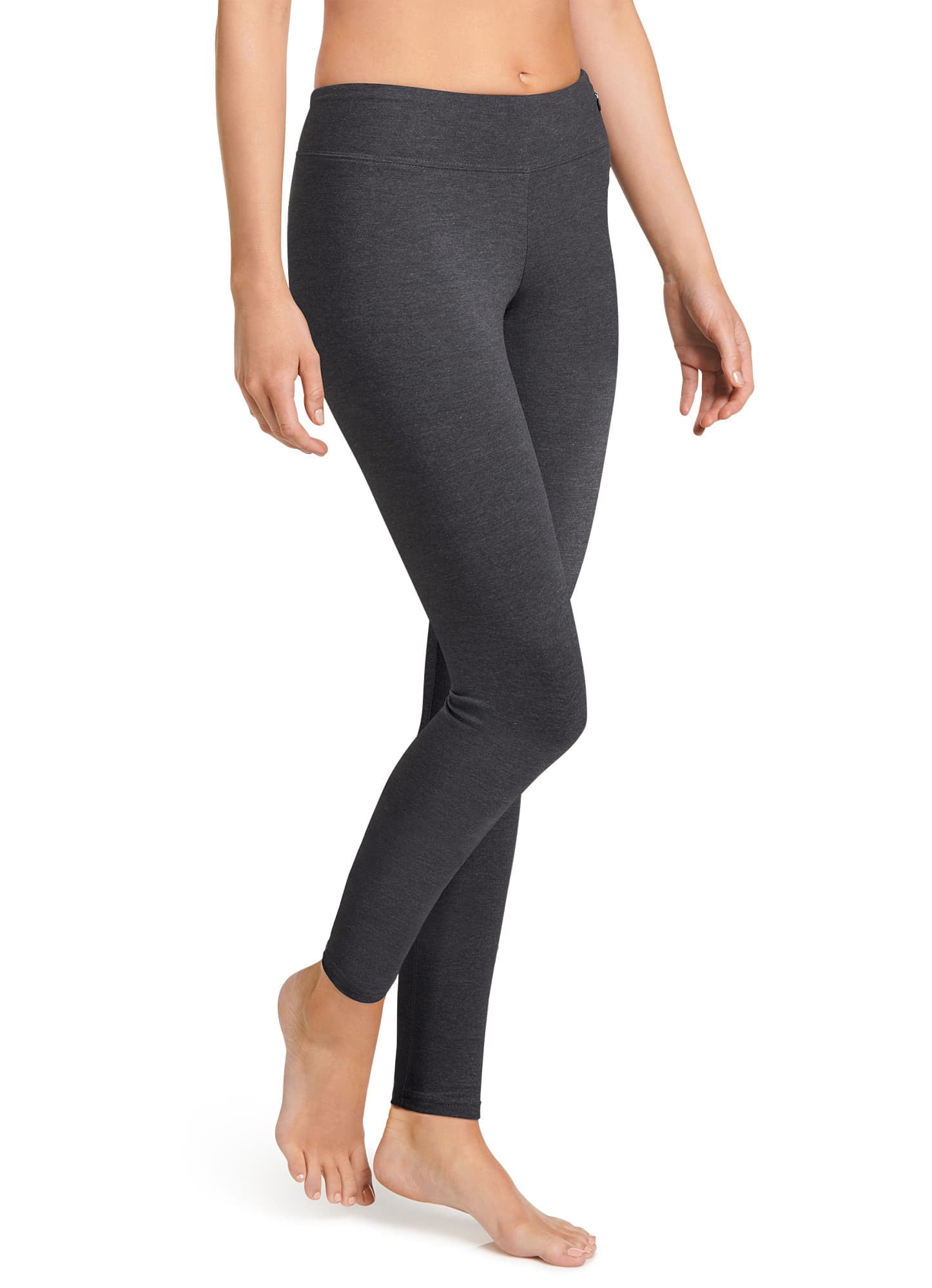 Jockey  Cotton Stretch Ankle Legging