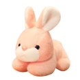 thumbnail image 4 of MesaSe Rabbit Toys Cute Bunny Dolls Stuffed Soft Animal Toy Home Decor Birthday Gift, 4 of 6