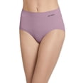thumbnail image 1 of JOCKEY ESSENTIELS CALEÇON SEAMFREE™ AU TOUCHER DOUX 3PK, 1 of 4