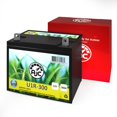 thumbnail image 2 of Ariens HT16 U1R Lawn Mower and Tractor Battery - This Is an AJC Brand Replacement, 2 of 6