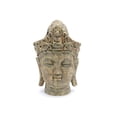 thumbnail image 1 of Penn Plax Resin Buddha Head, 1 of 2