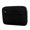 black, variant on 11/13-inch Tablet Sleeve Nylon Splash-proof Slim Solid Color Portable Laptop Computer Protective Bag Briefcase Tablet Supplies