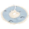 thumbnail image 4 of Pet Elizabeth Circle, Small Pet E-Collar Polyester  For Cats For Pets, 4 of 8