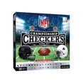 thumbnail image 4 of Masterpieces Puzzle Company NFL - League Checkers Board Game, 4 of 5