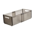 thumbnail image 3 of Lipstore Cabinet Organizer Kitchen Organizers and Storage for Cupboard Bedroom Pantry XXL, 3 of 8