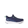 thumbnail image 1 of ATHLETIC WORKS MEN'S EZ ON WALKING SHOES, 1 of 4