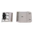 thumbnail image 4 of Clipper Blade, Shearing Blades Universal High Cutting Efficiency 24 Teeth  For Replacement, 4 of 8