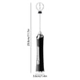 thumbnail image 3 of Bdday Frother Home Milk Frother Handheld Coffee Frother Milk Admixer Milk Frother, 3 of 8