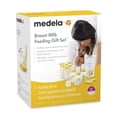 thumbnail image 2 of Medela Breastfeeding Gift Set, Breast Milk Storage, 2 of 6