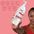 thumbnail image 2 of Curel® Extreme Care Intensive Lotion, Body Moisturizer for Extra-Dry, Tight Skin, 480mL, 2 of 7