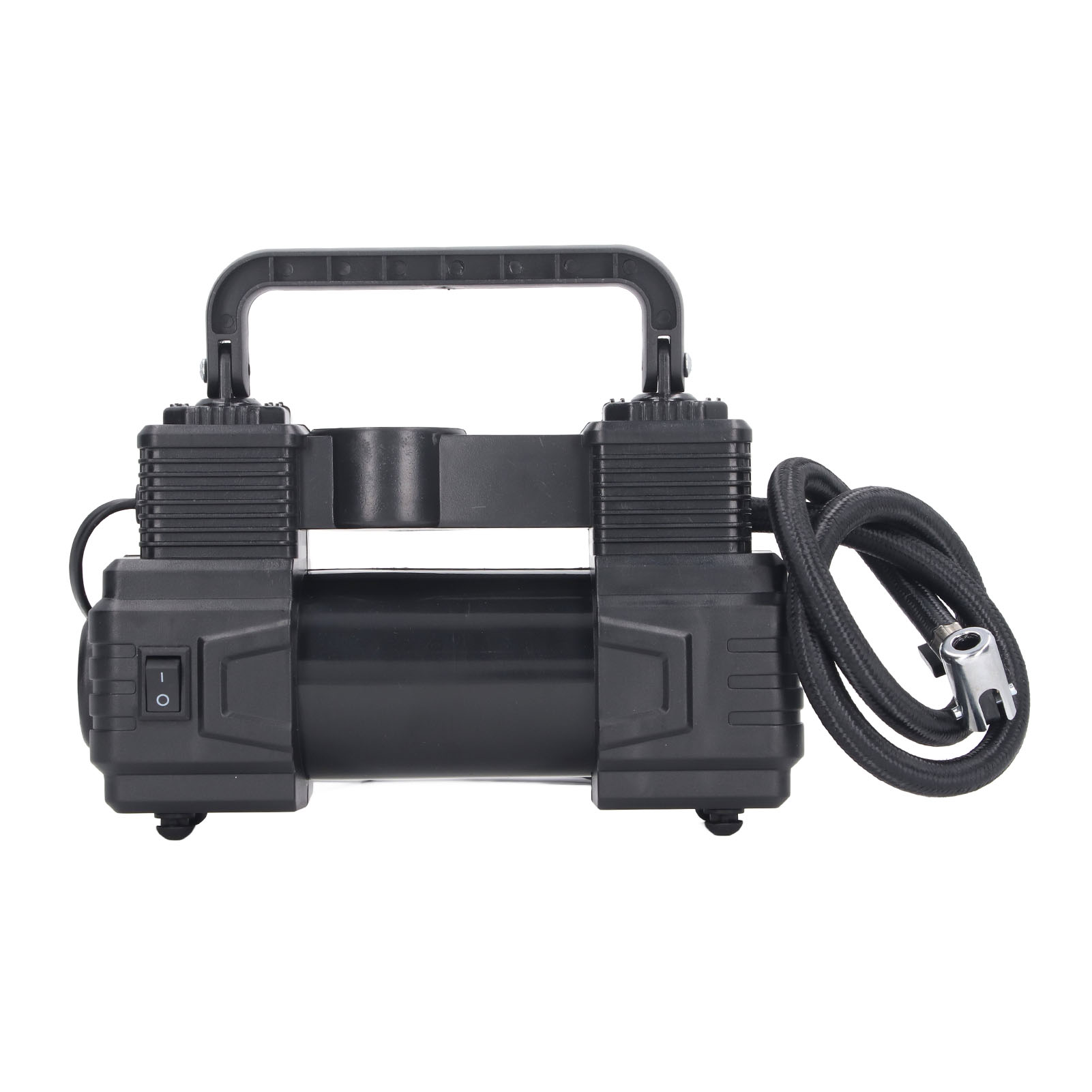 Car Air Pump,Car Tire Inflator 120PSI Tire Inflator Car Tire Pump Enhanced Durability