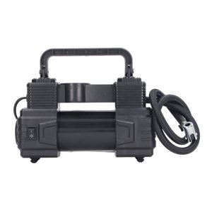 Car Air Pump,Car Tire Inflator 120PSI Tire Inflator Car Tire Pump Enhanced Durability