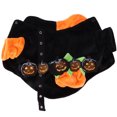thumbnail image 4 of ANGGREK Dog Costumes, Durable Polyester Fabric Dog Pumpkin Costume For Small Dogs And Medium‑Sized Dogs, 4 of 8