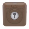 thumbnail image 2 of EGNMCR Thermal Portable Bluetooth 58mm Mini Wireless POS Image Photo For Phone Bluetooth Printer, 2 of 2