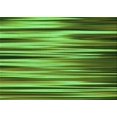 thumbnail image 1 of Ahgly Company Machine Washable Indoor Rectangle Transitional Green Area Rugs, 8' x 12', 1 of 7
