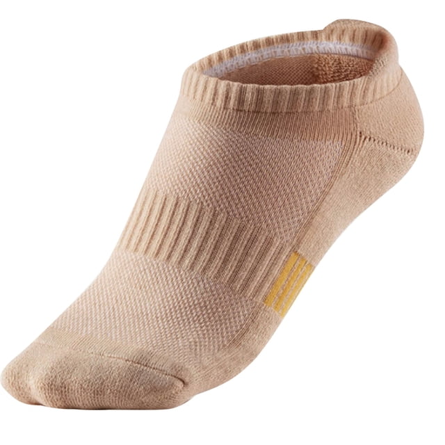 Socks for Women, Womens Solid Color Thick Warm Breathable Outdoor Sports Socks