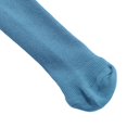 thumbnail image 4 of Newborn Baby Suspender Overall Pantyhose Solid Color High Waist Ribbed Knit Tights Infant Spring Autumn One-piece Leggings, 4 of 7
