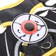 thumbnail image 3 of FONDOTIN 1 Set of Cat Leash Set Felt Multi  Design for Pet Outdoor Walks, 3 of 5